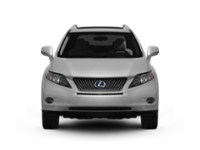 2010 Lexus RX 450h AWD 4dr Hybrid Exterior Shot 6