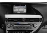 2010 Lexus RX 450h AWD 4dr Hybrid Interior Shot 2