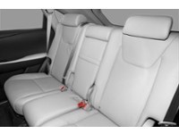2010 Lexus RX 450h AWD 4dr Hybrid Interior Shot 6