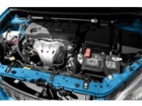 2010 Toyota Matrix 4dr Wgn Auto XR FWD Exterior Shot 3