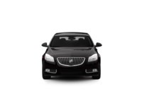 2011 Buick Regal 4dr Sdn CXL w/1SB (Oshawa Plant) Exterior Shot 18