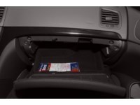 2011 Buick Regal 4dr Sdn CXL w/1SB (Oshawa Plant) Interior Shot 4