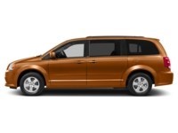 2013 Dodge Grand Caravan 4dr Wgn SXT Exterior Shot 7