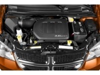 2013 Dodge Grand Caravan 4dr Wgn SXT Exterior Shot 3
