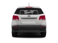 2011 Kia Sorento FWD 4dr V6 Auto LX w/3rd Row Exterior Shot 8