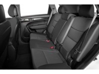 2011 Kia Sorento FWD 4dr V6 Auto LX w/3rd Row Interior Shot 5