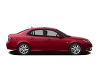 2011 Saab 9-3 4dr Sdn Aero XWD w/1SD *Ltd Avail* Exterior Shot 11
