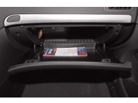 2011 Saab 9-3 4dr Sdn Aero XWD w/1SD *Ltd Avail* Interior Shot 4