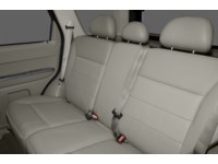2012 Ford Escape FWD 4dr XLT Interior Shot 6