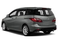 2012 Mazda Mazda5 4dr Wgn Man GT Exterior Shot 10