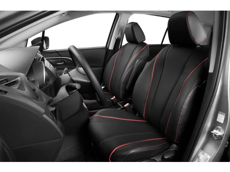 2015 Mazda Mazda5 4dr Wgn Man GT Interior Shot 3