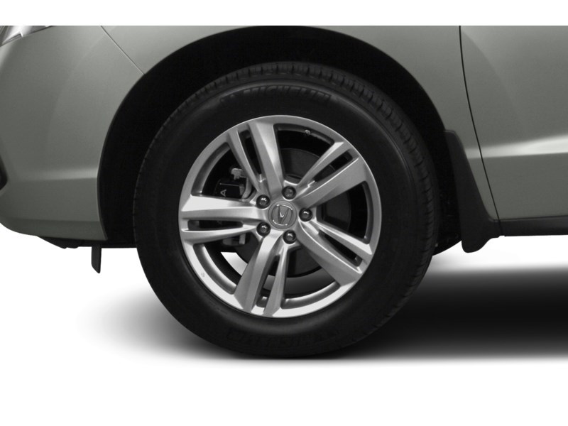 2013 Acura RDX AWD 4dr Tech Pkg Exterior Shot 5