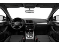 2014 Audi Q5 quattro 4dr 2.0L Technik Interior Shot 7