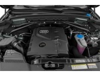 2017 Audi Q5 quattro 4dr 2.0T Technik Exterior Shot 3