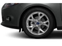 2013 Ford Focus SE | 2.0L | HTD SEATS | AUTO | A/C | KEYLESS ENT Exterior Shot 5