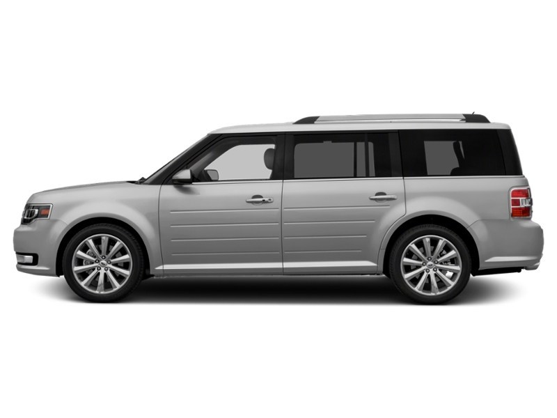 2015 Ford Flex 4dr Limited AWD Exterior Shot 7