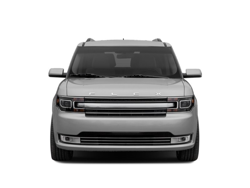 2015 Ford Flex 4dr Limited AWD Exterior Shot 6