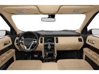 2015 Ford Flex 4dr Limited AWD Interior Shot 6