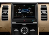 2015 Ford Flex 4dr Limited AWD Interior Shot 2