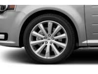2015 Ford Flex 4dr Limited AWD Exterior Shot 5