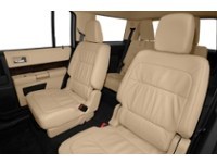 2015 Ford Flex 4dr Limited AWD Interior Shot 5