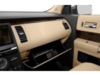 2015 Ford Flex 4dr Limited AWD Interior Shot 4