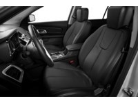 2013 GMC Terrain AWD 4dr SLT-1 Interior Shot 5