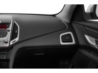 2013 GMC Terrain AWD 4dr SLT-1 Interior Shot 1