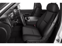 2013 GMC Sierra 1500 4WD Crew Cab 143.5