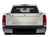 2013 GMC Sierra 1500 4WD Crew Cab 143.5
