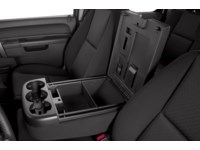 2013 GMC Sierra 1500 4WD Crew Cab 143.5