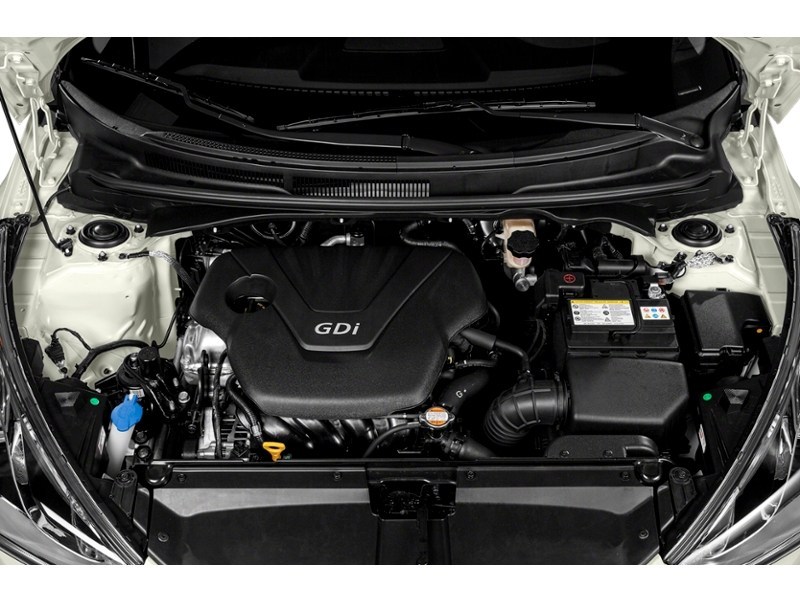 2013 Hyundai Veloster 3dr Cpe Auto w/Tech Exterior Shot 3