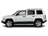 2016 Jeep Patriot 4WD 4dr High Altitude Exterior Shot 7