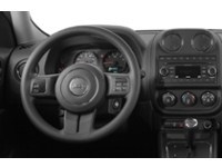 2016 Jeep Patriot 4WD 4dr High Altitude Interior Shot 3