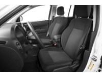 2013 Jeep Compass 4WD 4dr North Interior Shot 4