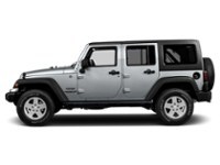 2015 Jeep Wrangler Unlimited Sport Exterior Shot 7