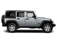 2015 Jeep Wrangler Unlimited Sport Exterior Shot 11