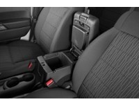 2015 Jeep Wrangler Unlimited Sport Interior Shot 8