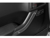 2015 Jeep Wrangler Unlimited Sport Exterior Shot 13
