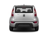 2013 Kia Soul 5dr Wgn Manual 2u Exterior Shot 8