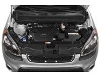 2013 Kia Soul 5dr Wgn Manual 2u Exterior Shot 3