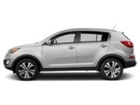 2013 Kia Sportage AWD 4dr I4 Auto EX Exterior Shot 7