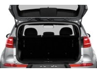 2013 Kia Sportage AWD 4dr I4 Auto EX Exterior Shot 4