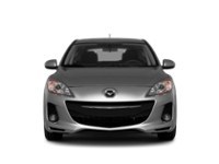 2013 Mazda Mazda3 Sport 4dr HB Sport Man GS-SKY Exterior Shot 6