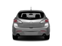 2013 Mazda Mazda3 Sport 4dr HB Sport Man GS-SKY Exterior Shot 8