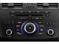2013 Mazda Mazda3 Sport 4dr HB Sport Man GS-SKY Interior Shot 1
