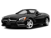 2013 Mercedes-Benz SL-Class 2dr Roadster SL 550 Exterior Shot 1