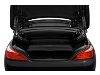 2013 Mercedes-Benz SL-Class 2dr Roadster SL 550 Exterior Shot 4
