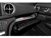 2013 Mercedes-Benz SL-Class 2dr Roadster SL 550 Interior Shot 4