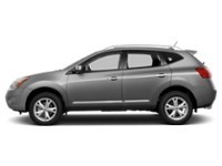 2013 Nissan Rogue FWD 4dr SV Exterior Shot 7